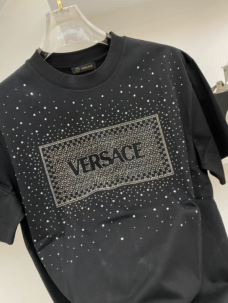 Versace T-Shirts